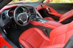 Chevrolet Corvette Stingray 2014 года